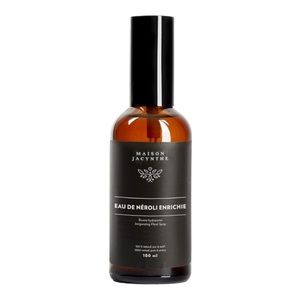 MAISON JACYNTHE EAU DE NÉROLI ENRICHIE NATURAL TONER 100ML - BRAND NEW